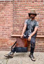 Load image into Gallery viewer, Hang Luxe BackPack