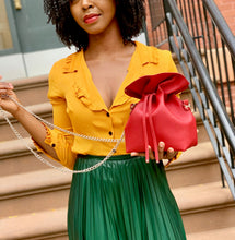 Load image into Gallery viewer, Money Bag