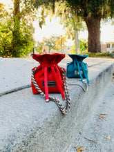 Load image into Gallery viewer, Mini Money Bag