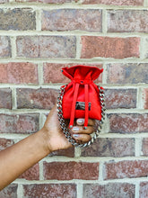 Load image into Gallery viewer, Mini Money Bag