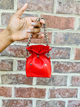 Load image into Gallery viewer, Mini Money Bag