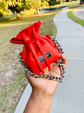 Load image into Gallery viewer, Mini Money Bag