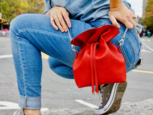 Load image into Gallery viewer, Money Bag