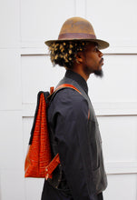 Load image into Gallery viewer, Hang Luxe BackPack